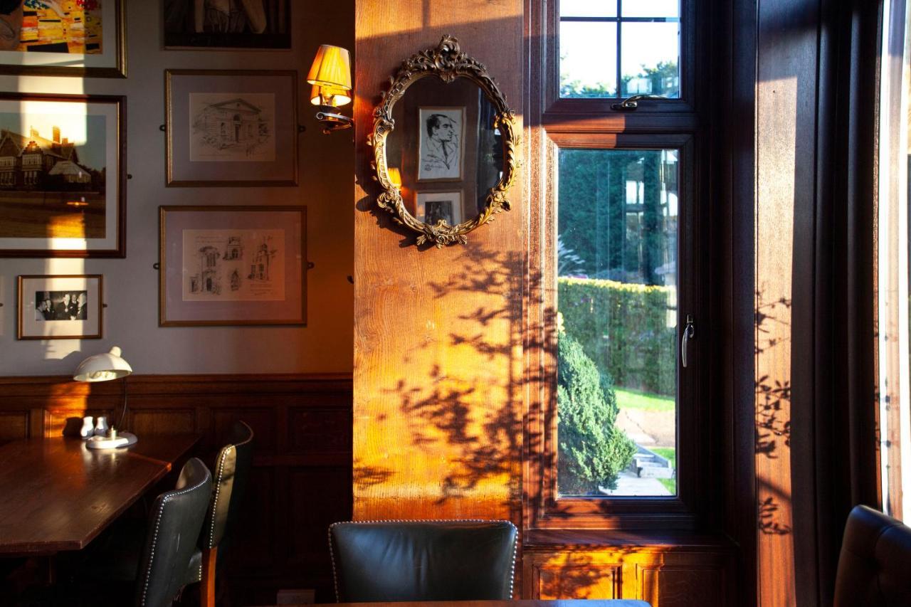 The Manor At Bickley Hotel Bromley Exterior foto
