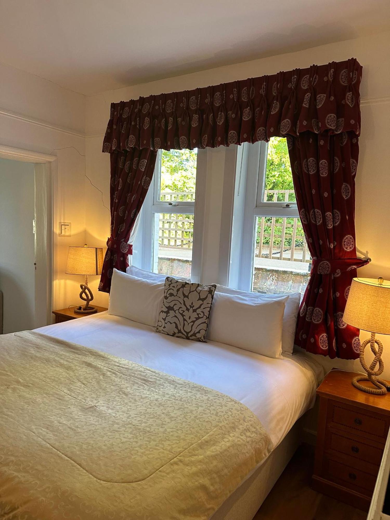 The Manor At Bickley Hotel Bromley Exterior foto